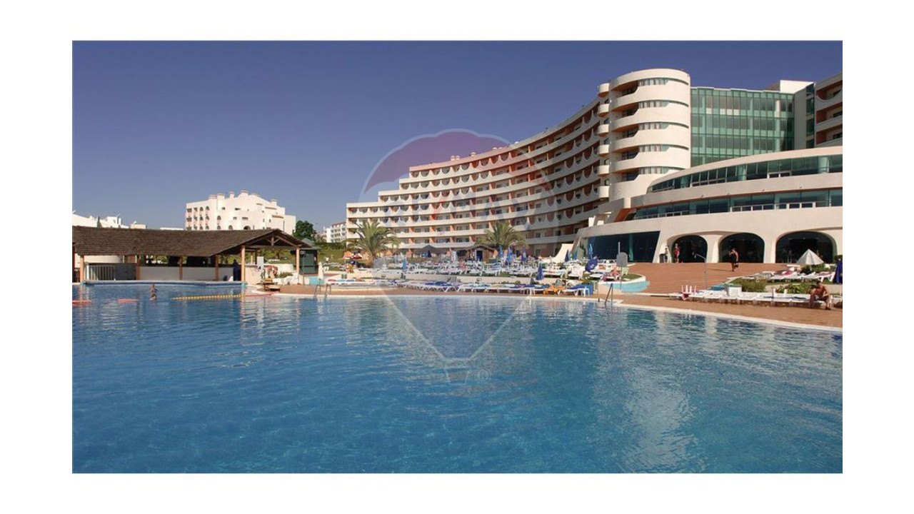 Apartamento T1 para Venda em Albufeira e Olhos de Água Foto 3