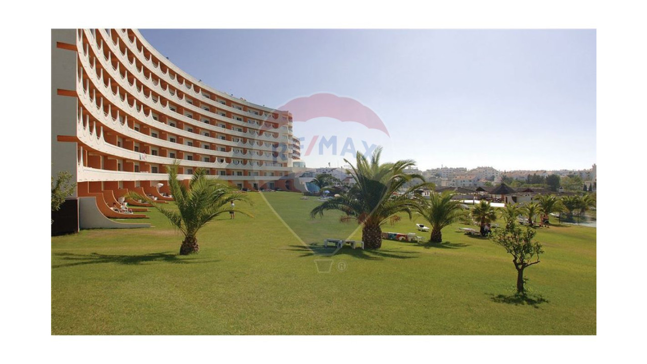 Apartamento T1 para Venda em Albufeira e Olhos de Água Foto 5
