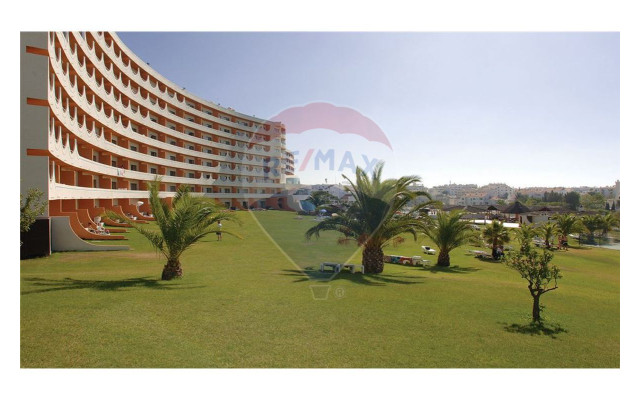 Apartamento T1 para Venda em Albufeira e Olhos de Água