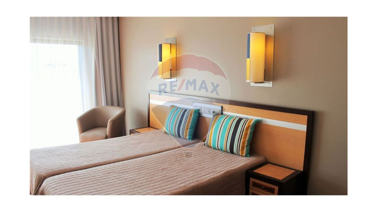 Apartamento T1 para Venda em Albufeira e Olhos de Água Foto 3