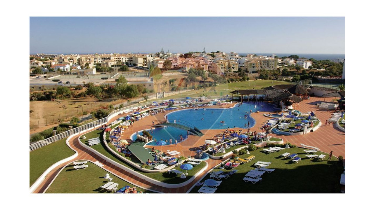 Apartamento T1 para Venda em Albufeira e Olhos de Água