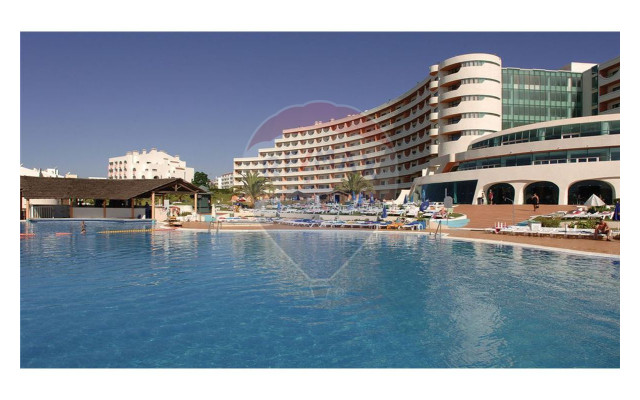 Apartamento T1 para Venda em Albufeira e Olhos de Água