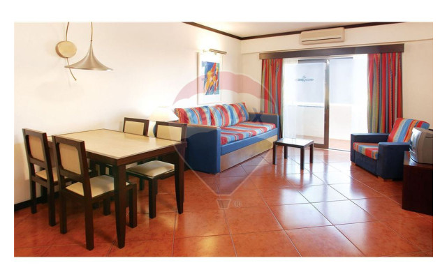 Apartamento T1 para Venda em Albufeira e Olhos de Água