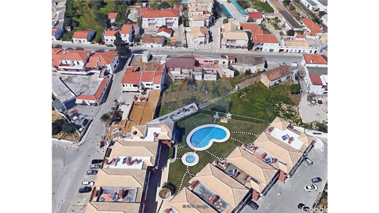 Terreno P/ Prédio para Venda em Ferreiras Foto 3