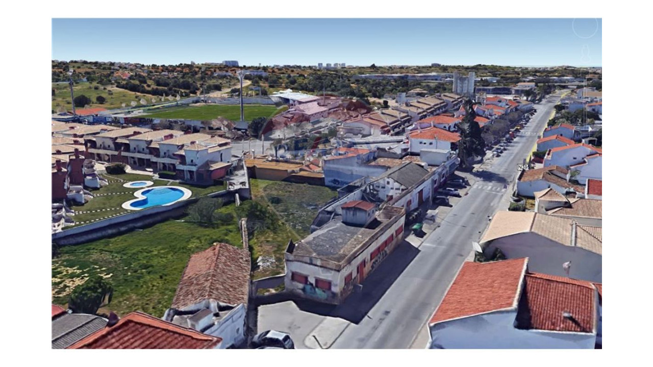 Terreno P/ Prédio para Venda em Ferreiras Foto 4