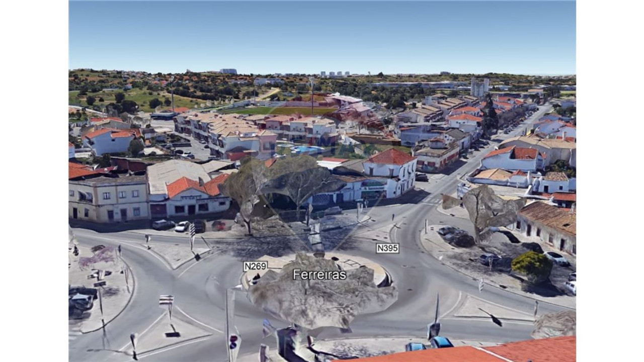 Terreno P/ Prédio para Venda em Ferreiras Foto 5