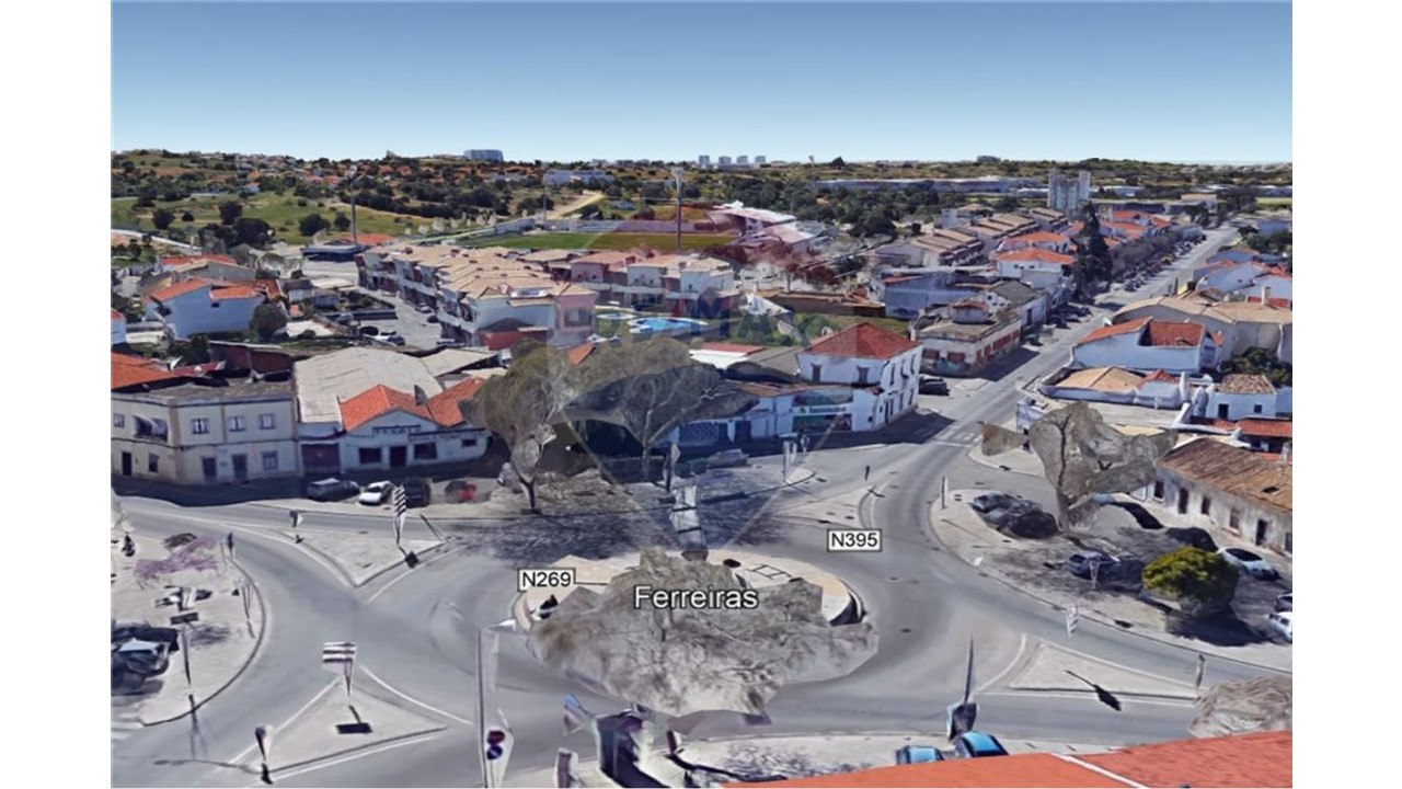 Terreno P/ Prédio para Venda em Ferreiras Foto 11