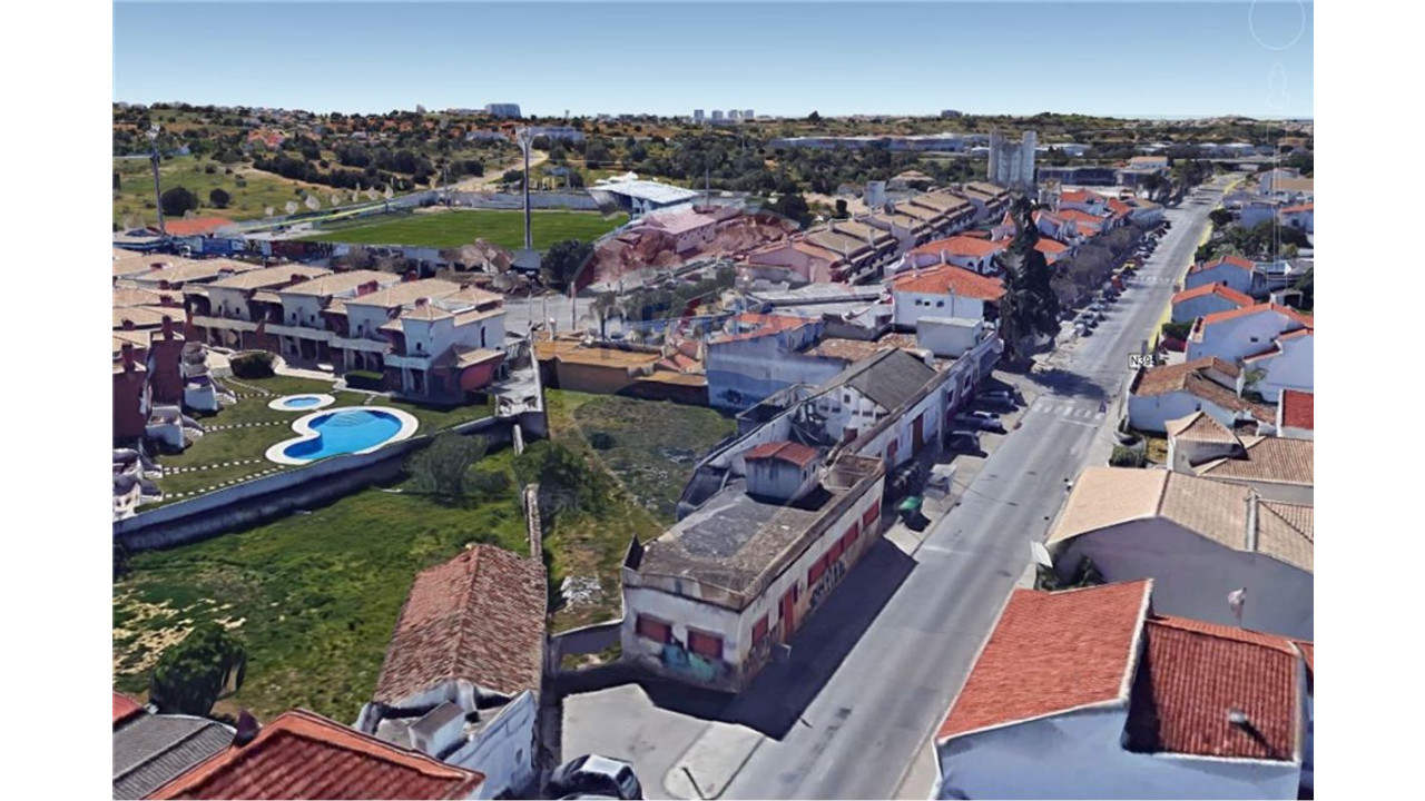 Terreno P/ Prédio para Venda em Ferreiras Foto 10