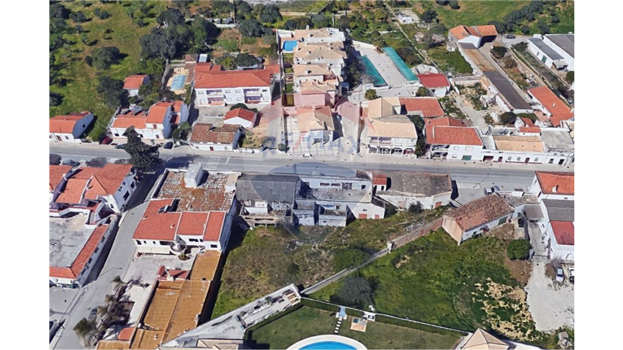 Terreno P/ Prédio para Venda em Ferreiras Foto 7