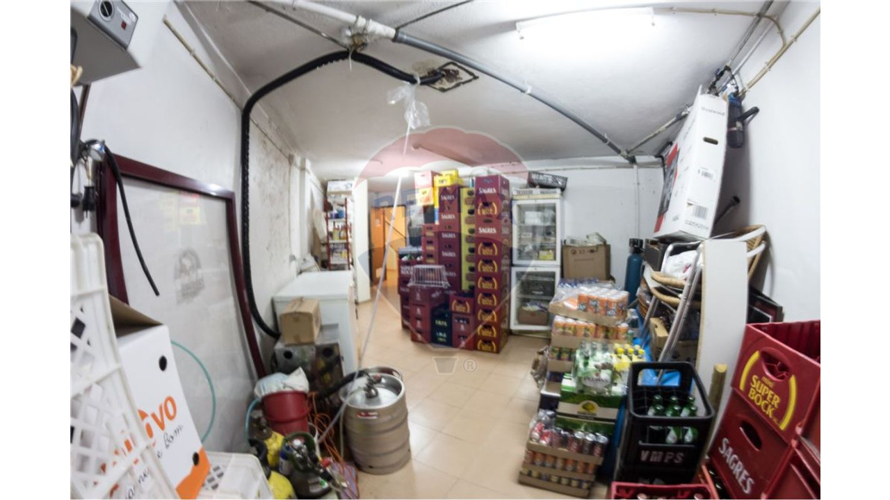 Loja para Venda em Albufeira e Olhos de Água Foto 15