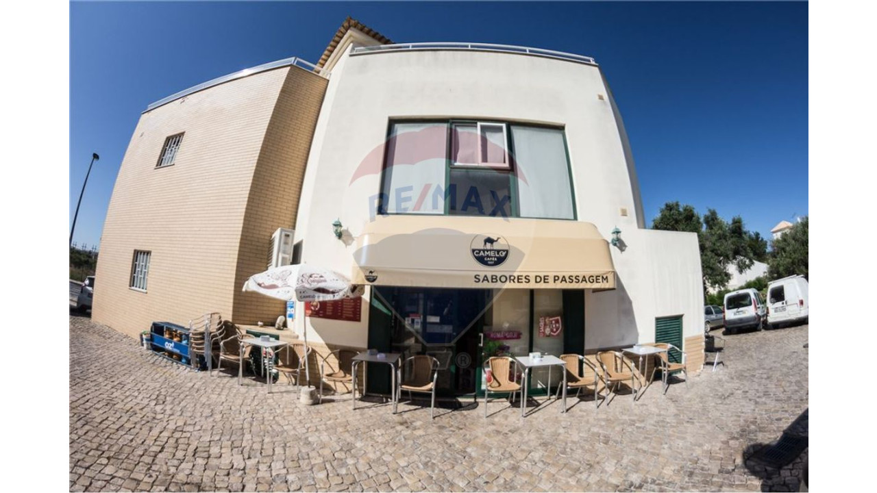 Loja para Venda em Albufeira e Olhos de Água Foto 1