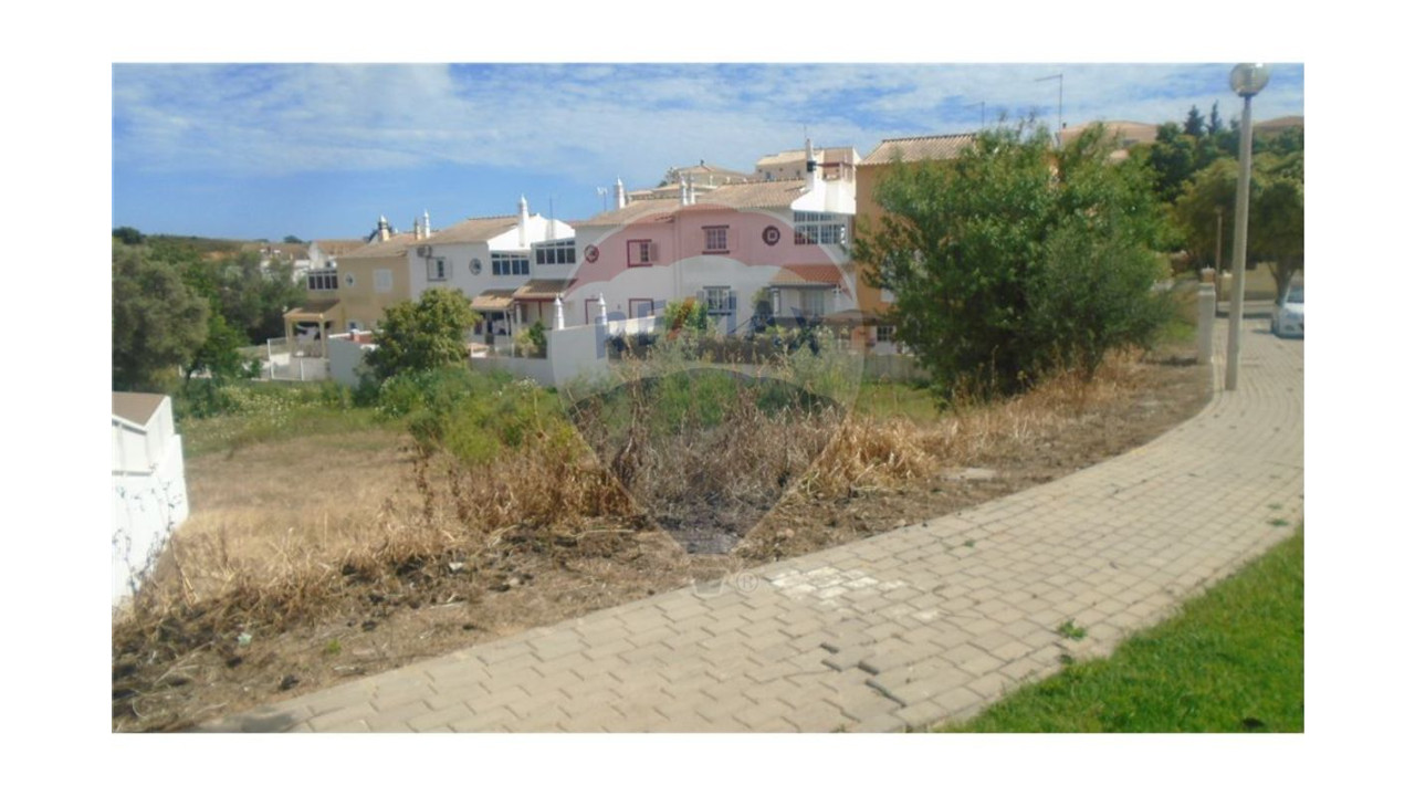 Terreno P/ Prédio para Venda em Algoz e Tunes Foto 2