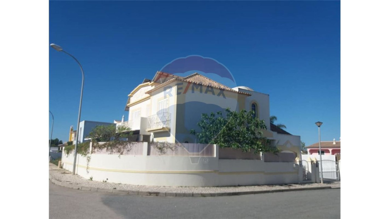 Terreno P/ Prédio para Venda em Algoz e Tunes Foto 5