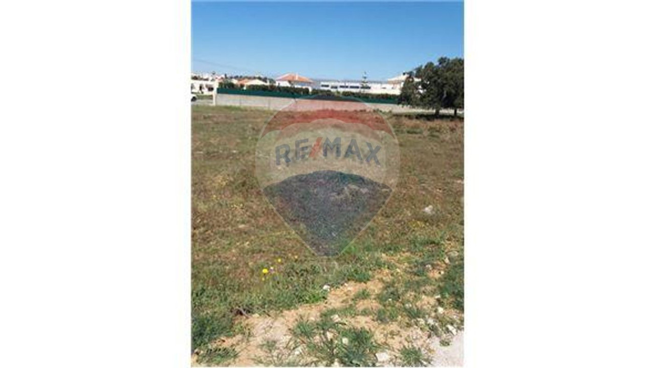 Terreno P/ Prédio para Venda em Algoz e Tunes Foto 2