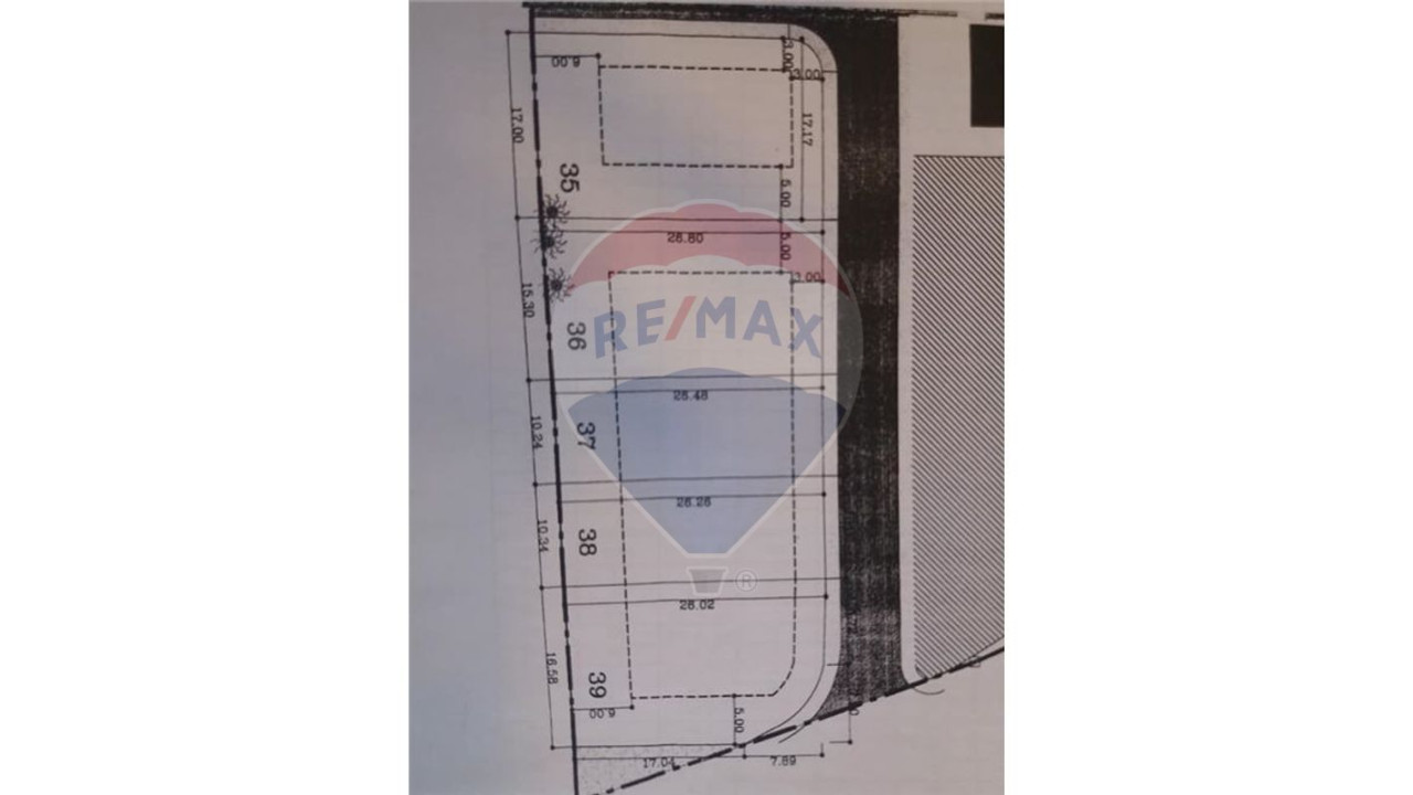 Terreno P/ Prédio para Venda em Algoz e Tunes Foto 4