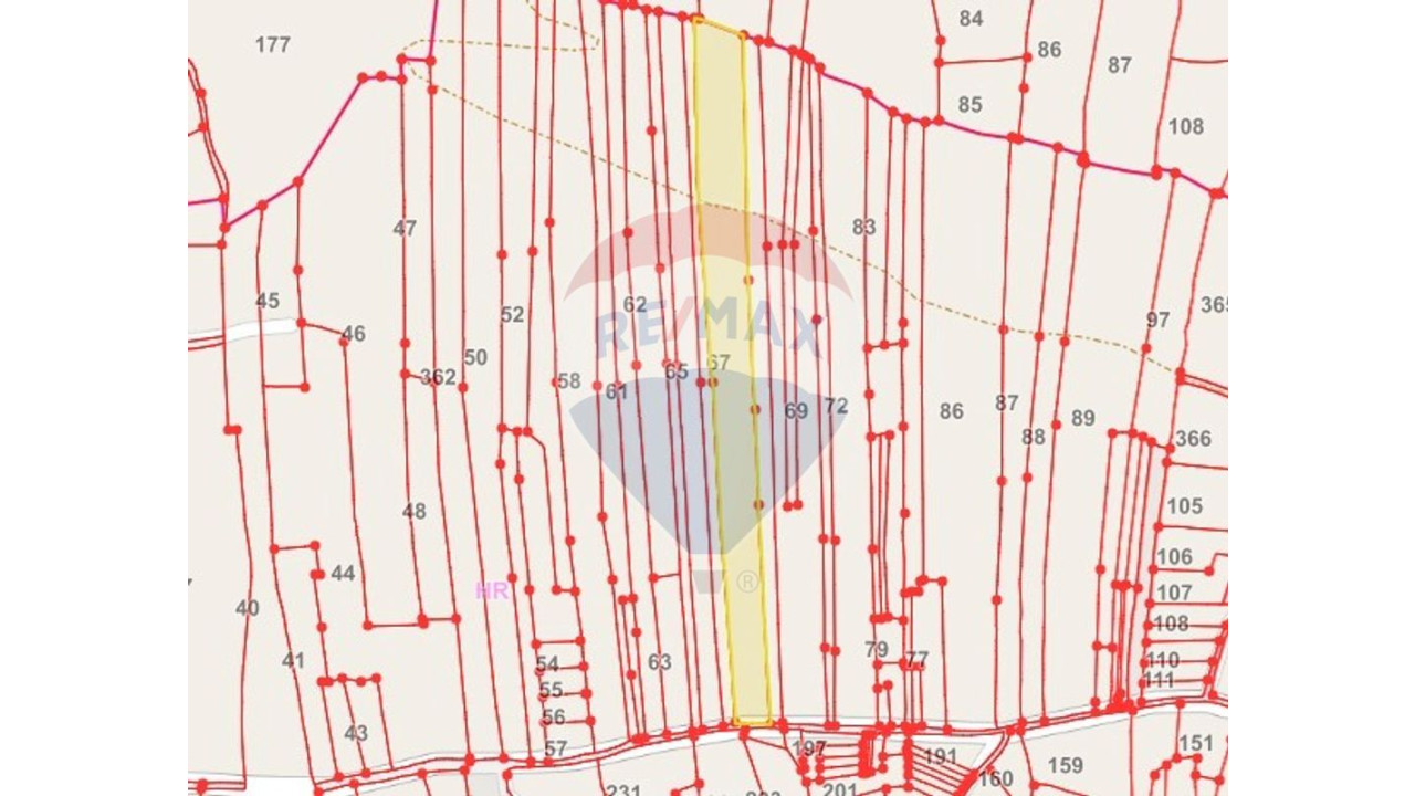 Terreno P/ Prédio para Venda em São Bartolomeu de Messines Foto 11