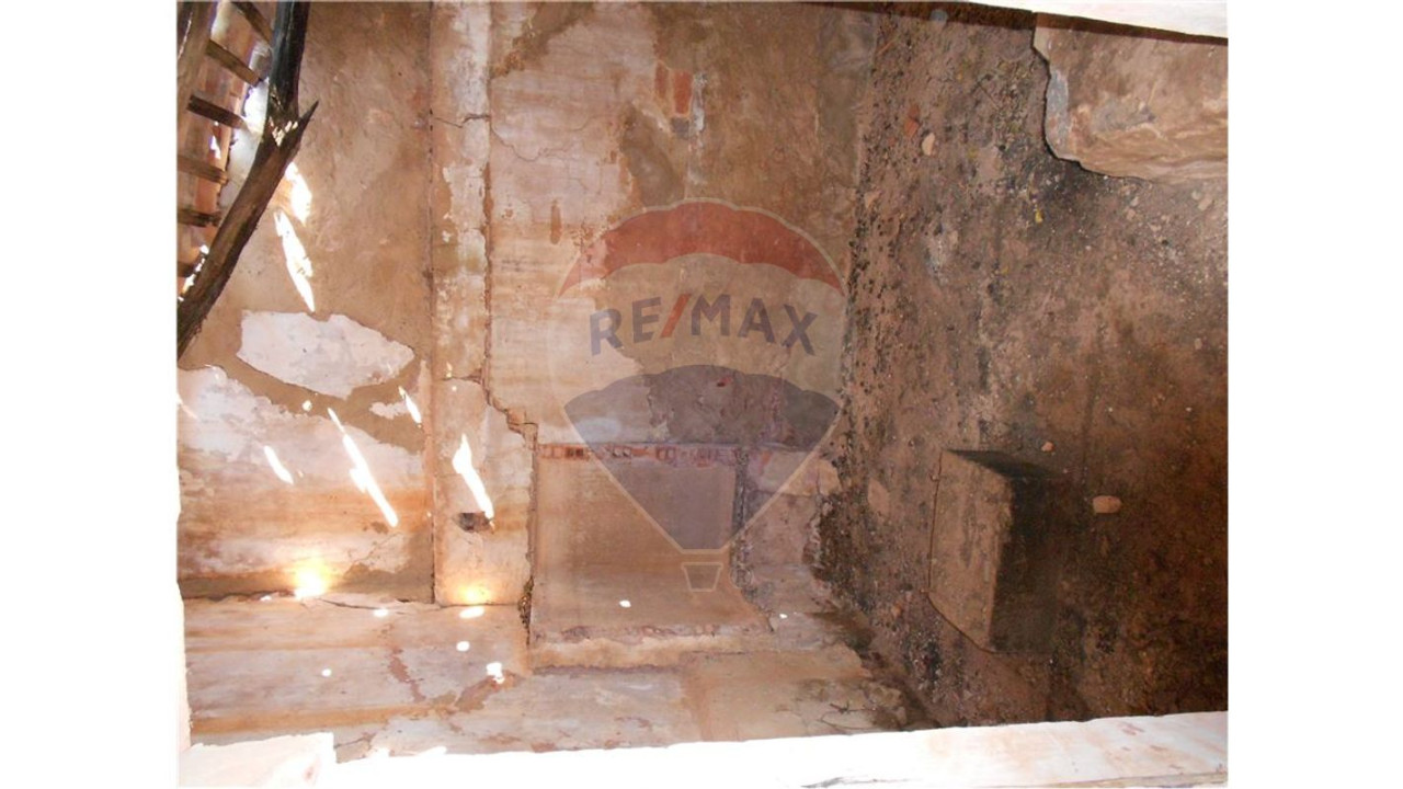 Terreno P/ Prédio para Venda em São Bartolomeu de Messines Foto 9