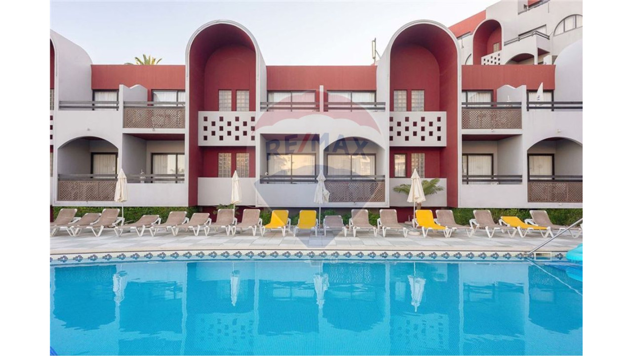 Apartamento T1 para Arrendamento em Albufeira e Olhos de Água Foto 3