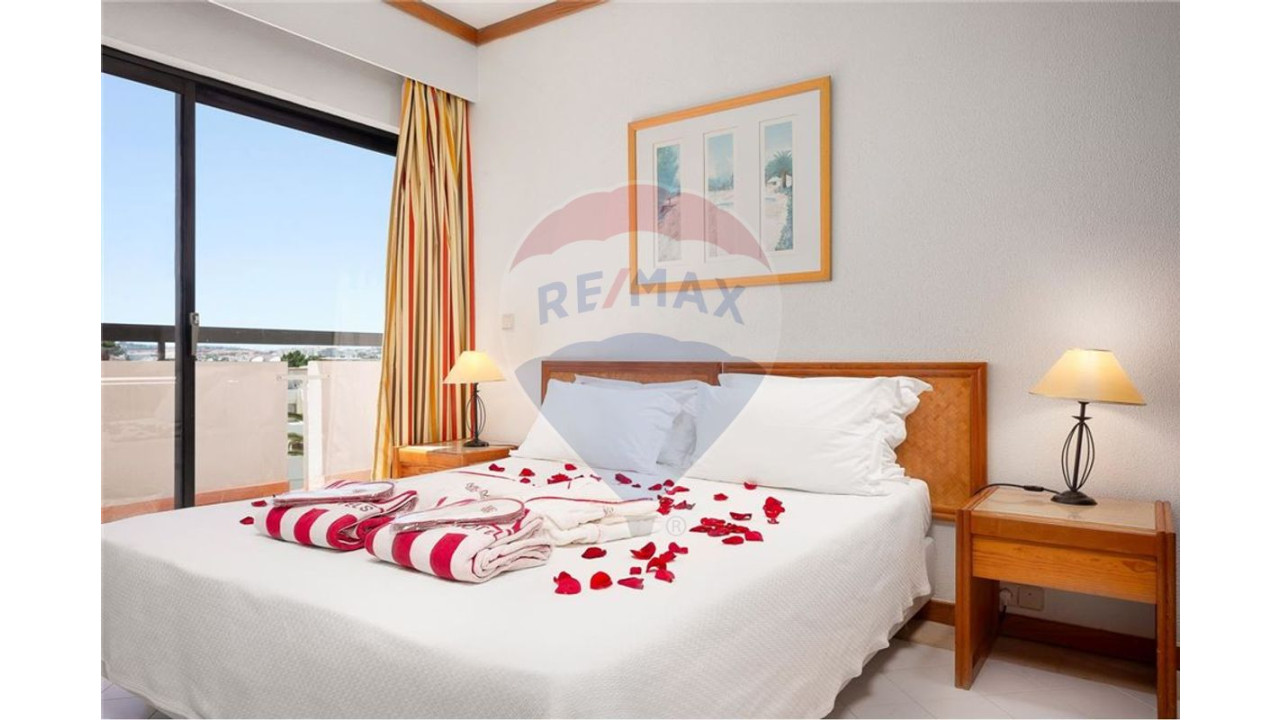 Apartamento T1 para Arrendamento em Albufeira e Olhos de Água Foto 7