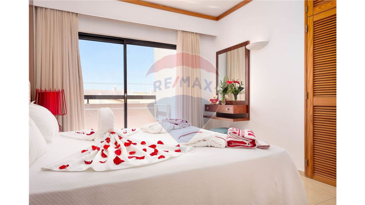 Apartamento T1 para Arrendamento em Albufeira e Olhos de Água Foto 8