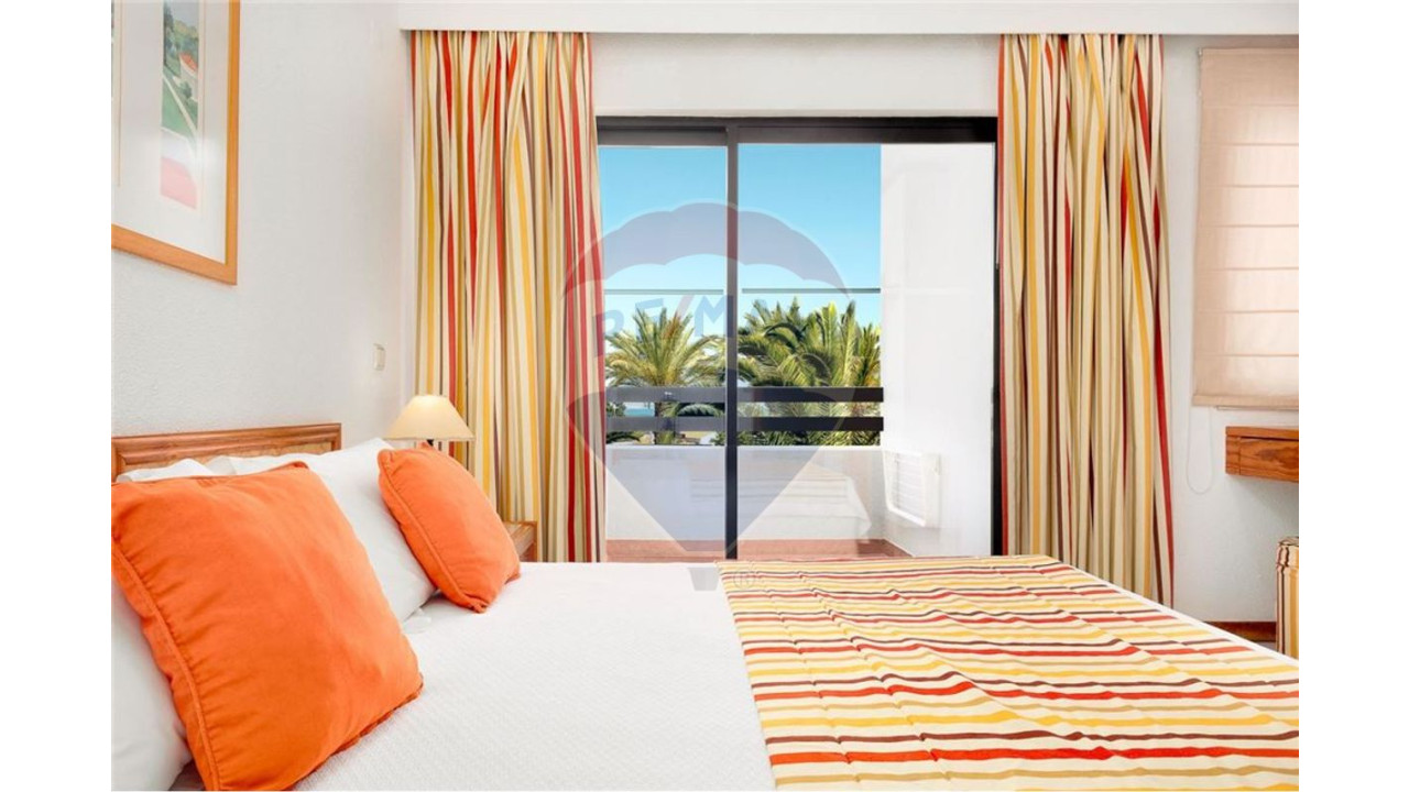 Apartamento T1 para Arrendamento em Albufeira e Olhos de Água Foto 10