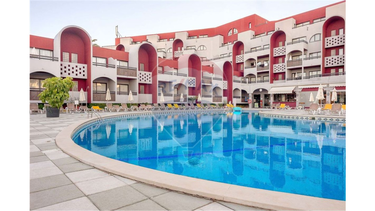 Apartamento T1 para Arrendamento em Albufeira e Olhos de Água Foto 2