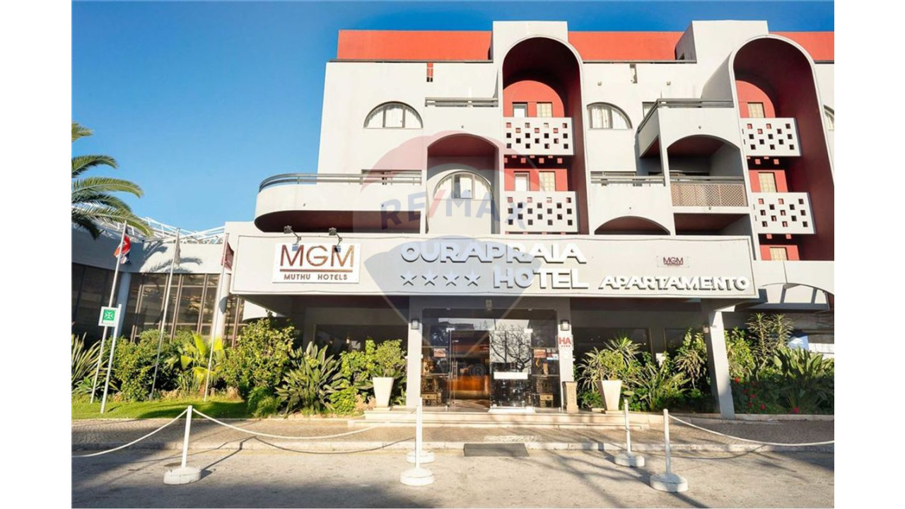 Apartamento T1 para Arrendamento em Albufeira e Olhos de Água