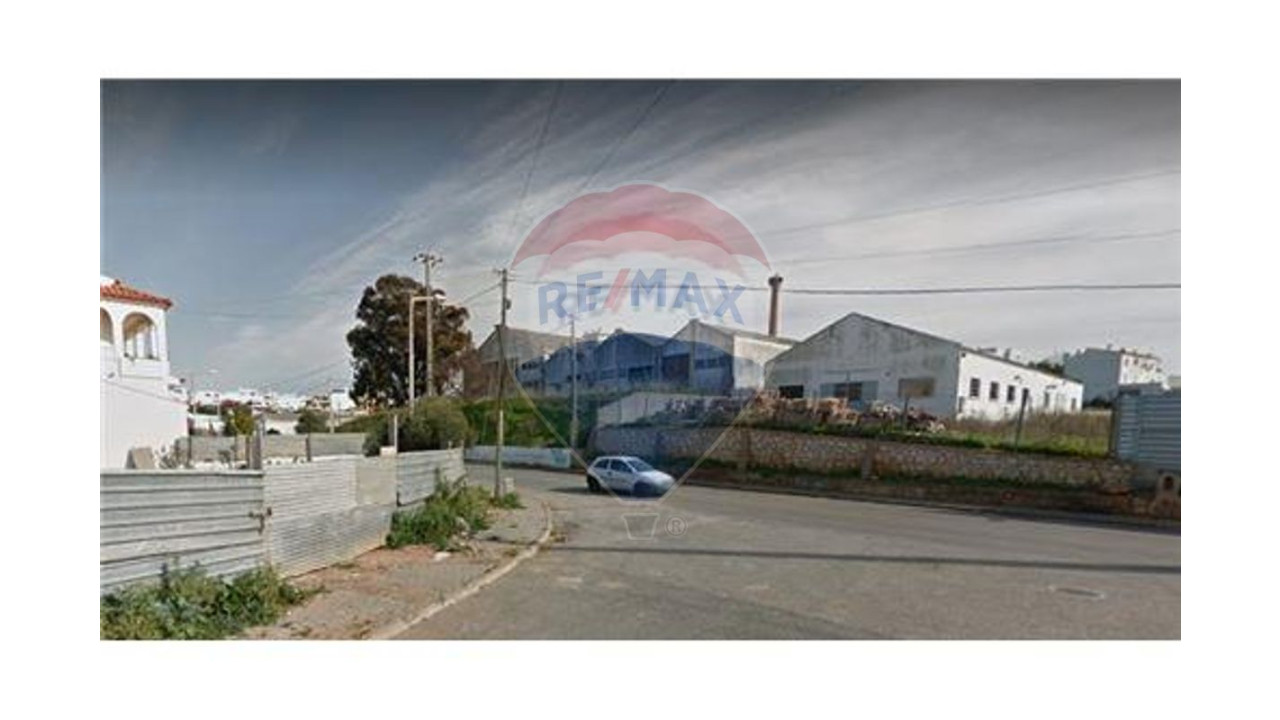 Armazém para Venda em Estômbar e Parchal Foto 2