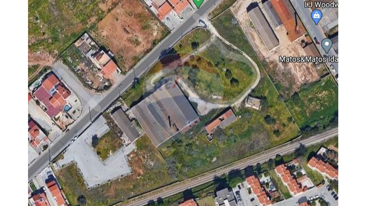 Armazém para Venda em Estômbar e Parchal Foto 7