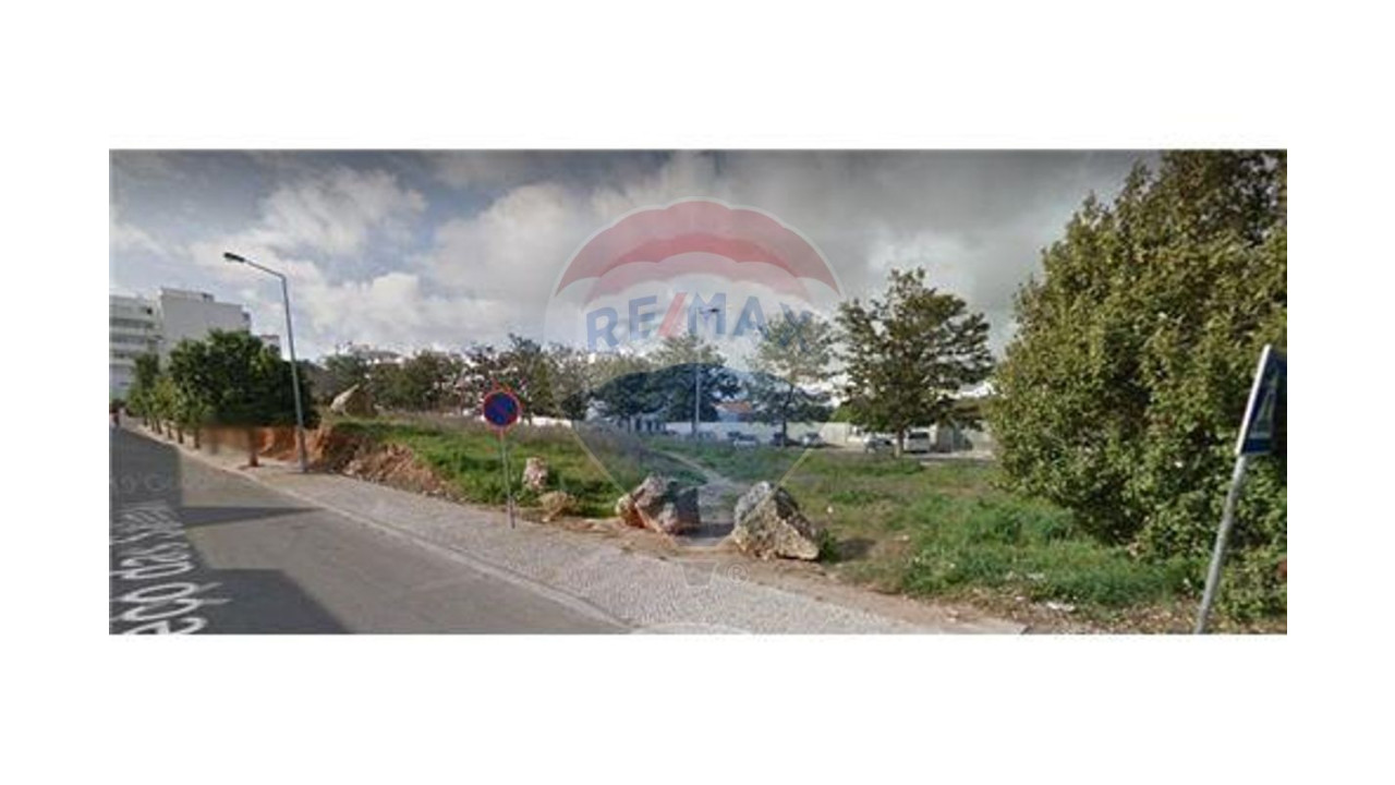 Terreno P/ Prédio para Venda em Portimão Foto 4