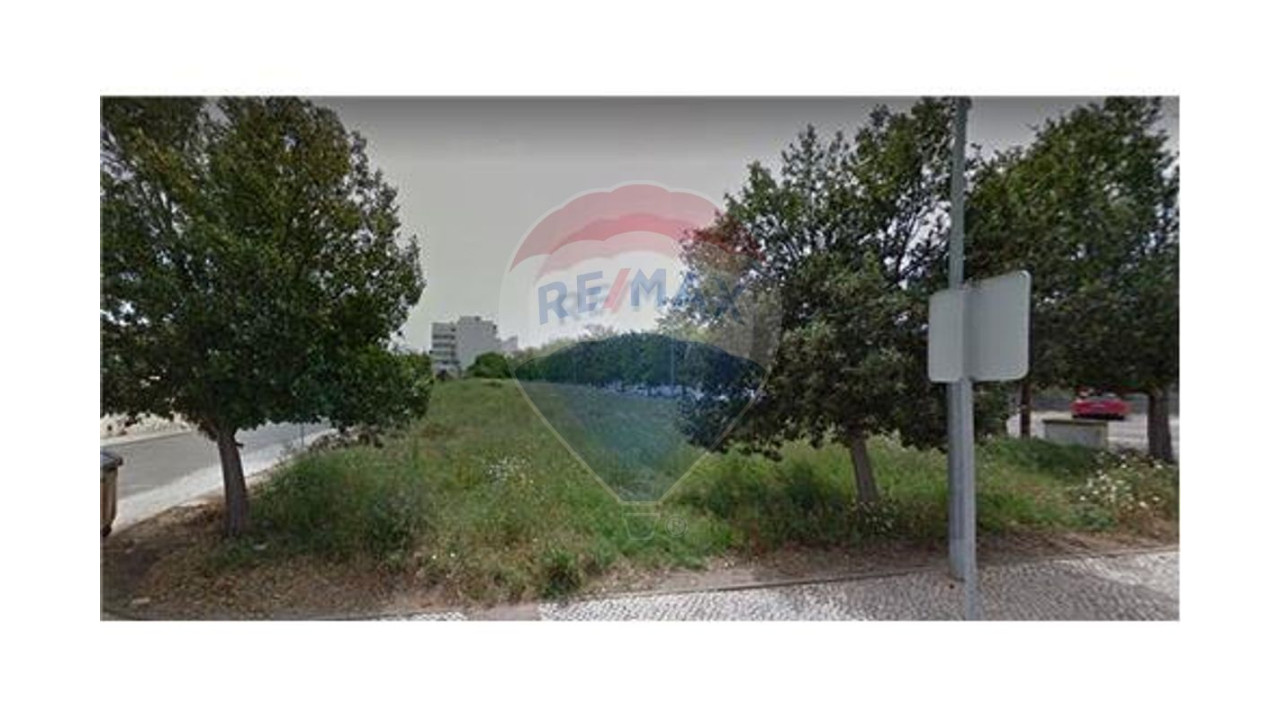 Terreno P/ Prédio para Venda em Portimão Foto 6