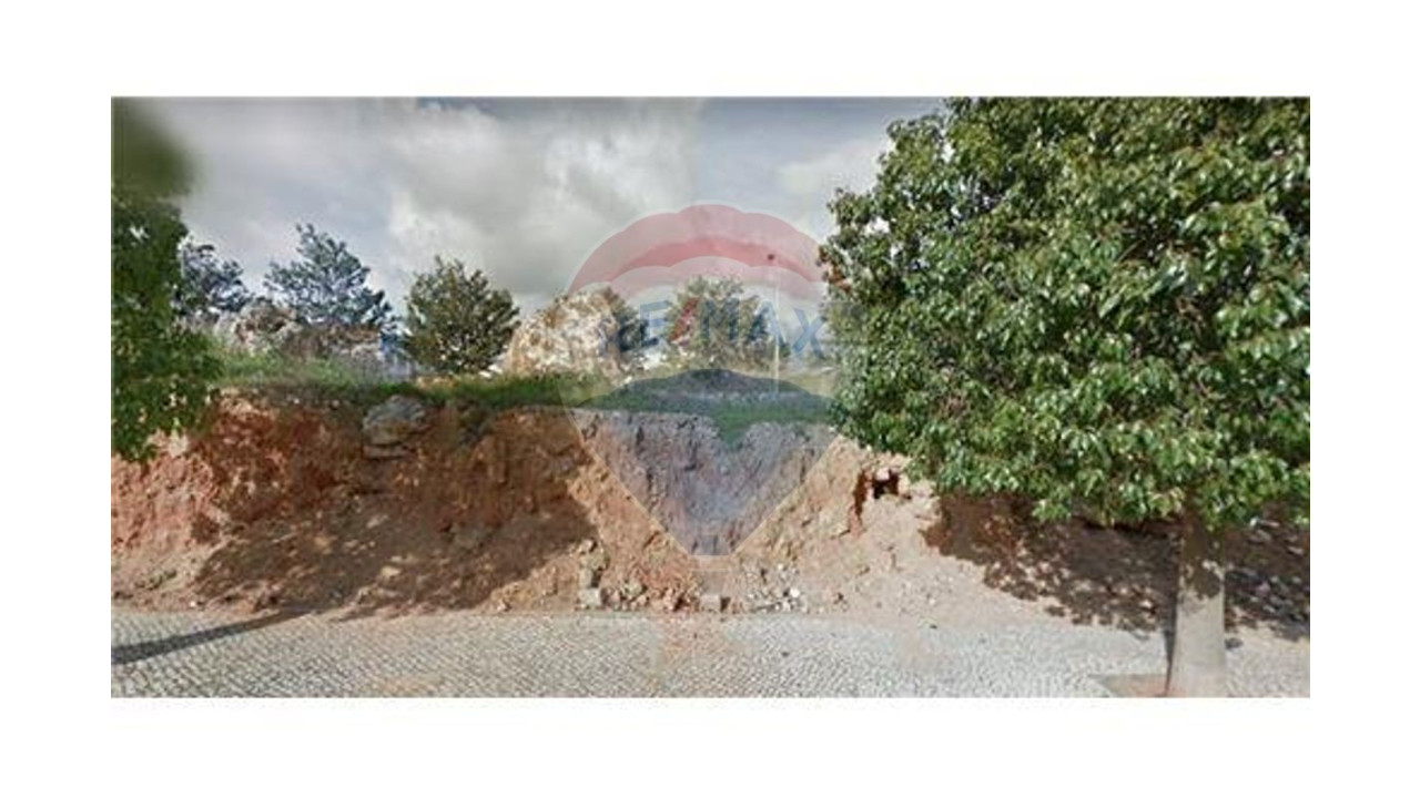Terreno P/ Prédio para Venda em Portimão Foto 6