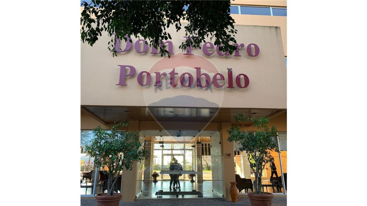 Apartamento para Venda em Quarteira Foto 3