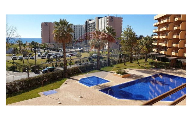 Apartamento para Venda em Quarteira