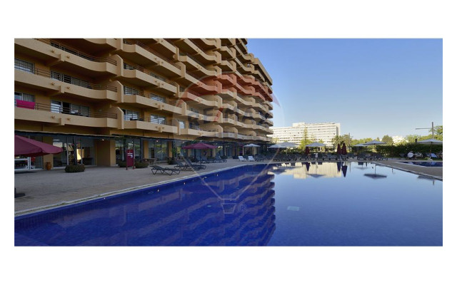 Apartamento para Venda em Quarteira