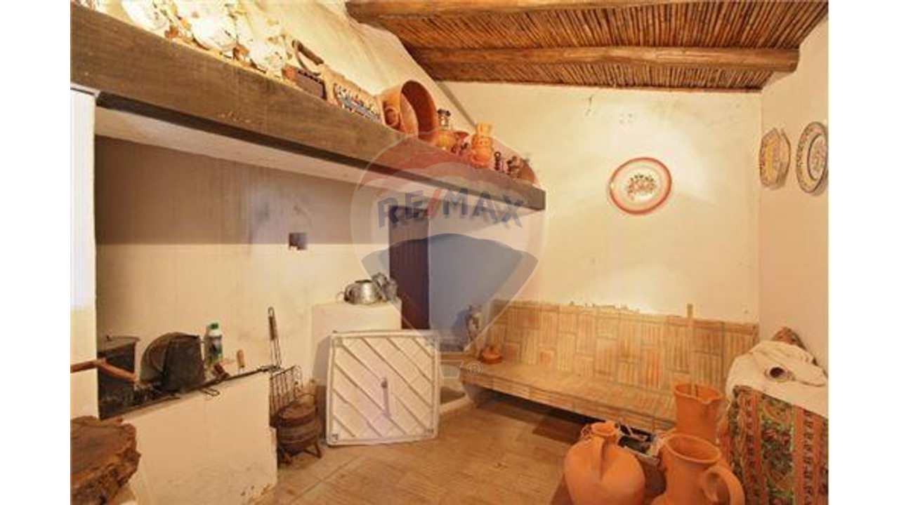 Moradia T5 para Venda em São Bartolomeu de Messines Foto 5