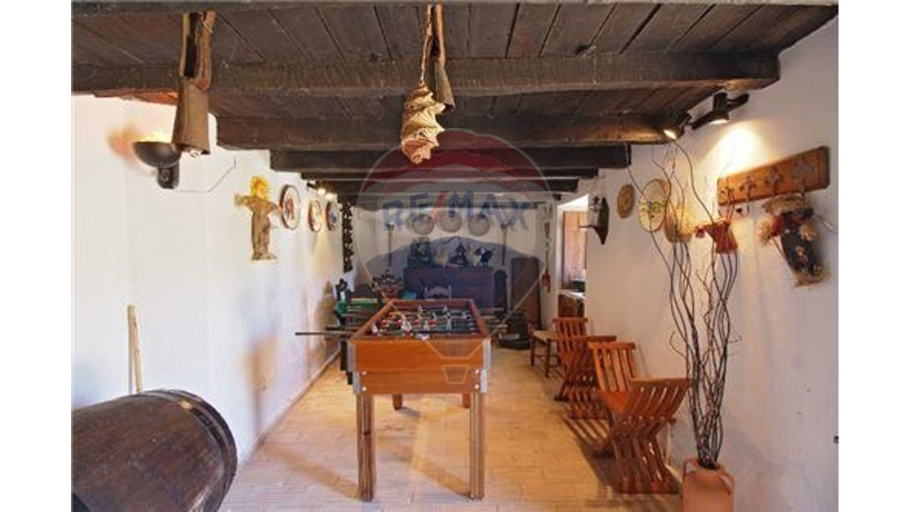 Moradia T5 para Venda em São Bartolomeu de Messines Foto 9