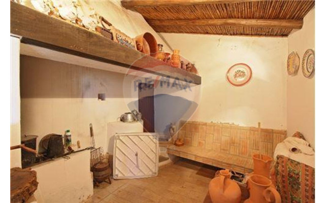 Moradia T5 para Venda em São Bartolomeu de Messines