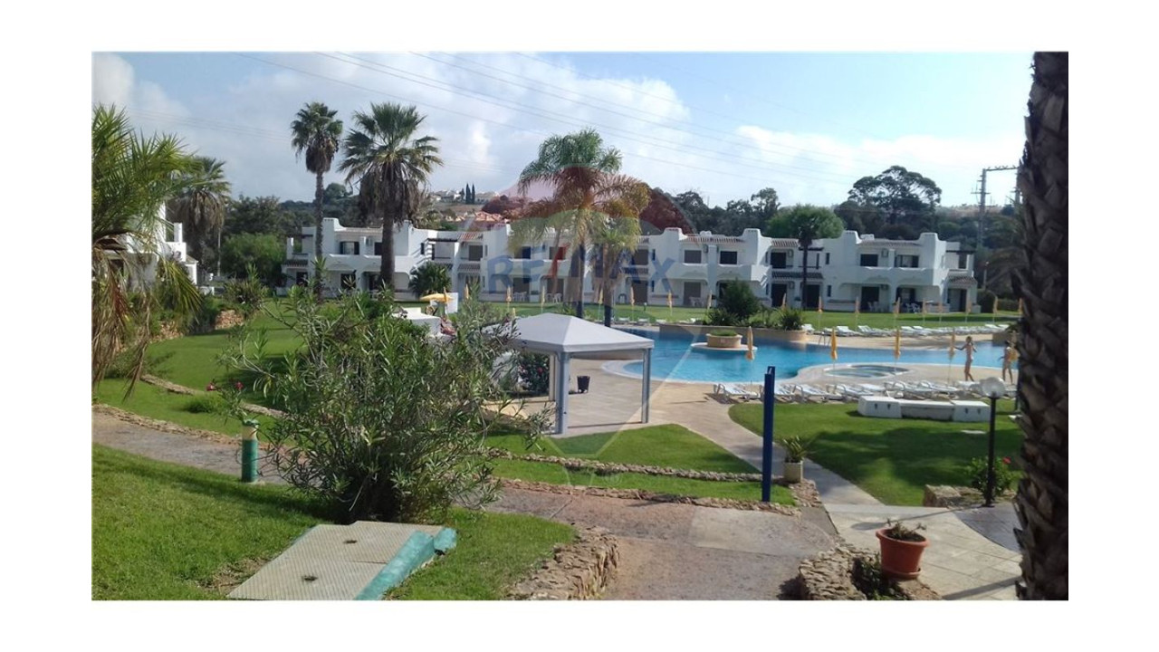 Apartamento T2 para Venda em Albufeira e Olhos de Água