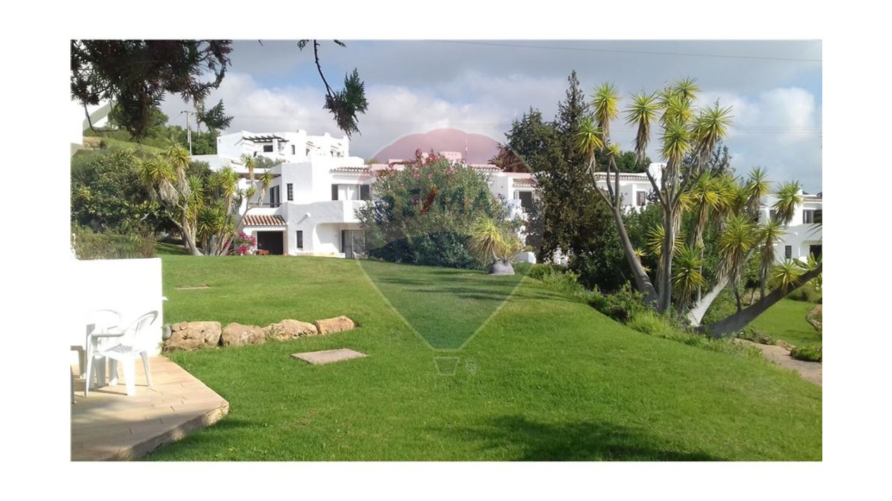 Apartamento T2 para Venda em Albufeira e Olhos de Água Foto 2