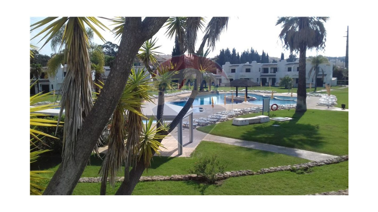 Apartamento T2 para Venda em Albufeira e Olhos de Água Foto 22
