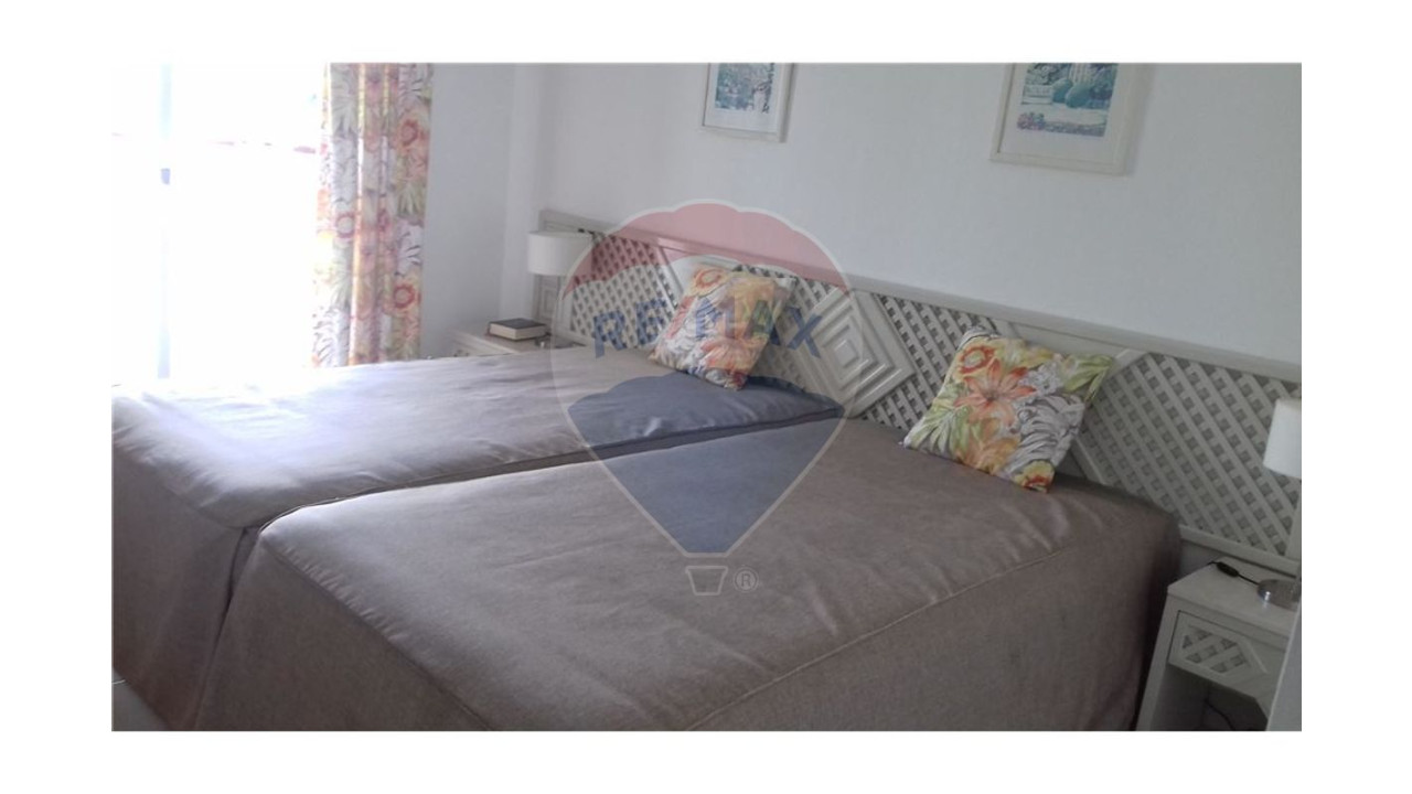 Apartamento T2 para Venda em Albufeira e Olhos de Água Foto 16