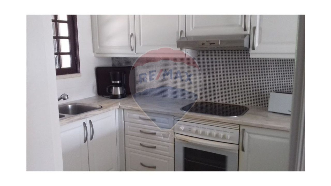 Apartamento T2 para Venda em Albufeira e Olhos de Água Foto 5