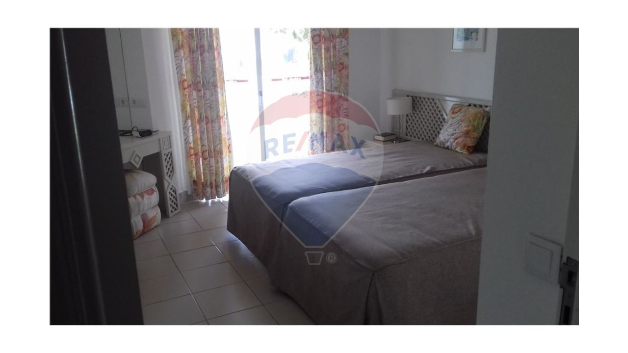 Apartamento T2 para Venda em Albufeira e Olhos de Água Foto 15
