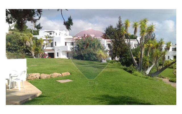 Apartamento T2 para Venda em Albufeira e Olhos de Água