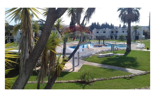 Apartamento T2 para Venda em Albufeira e Olhos de Água