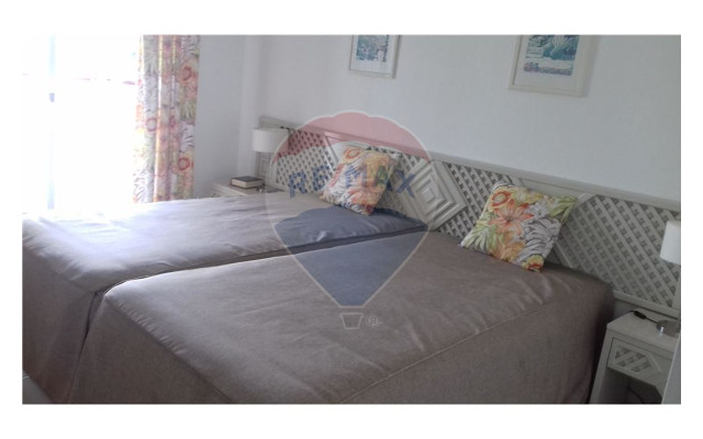 Apartamento T2 para Venda em Albufeira e Olhos de Água