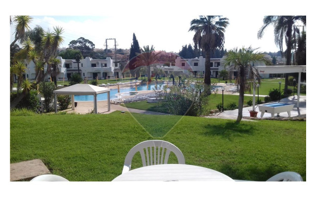 Apartamento T2 para Venda em Albufeira e Olhos de Água
