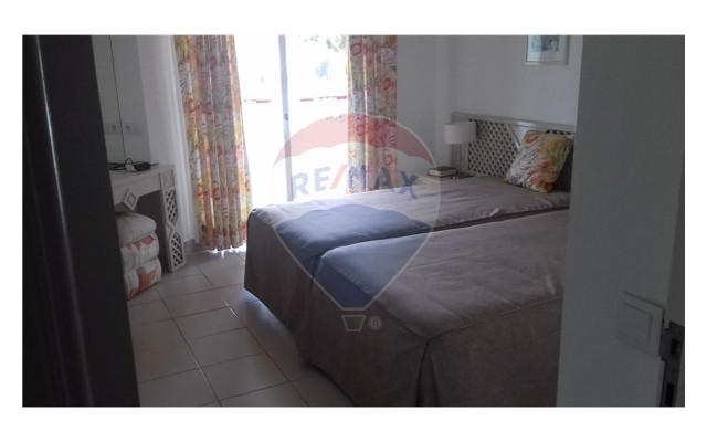 Apartamento T2 para Venda em Albufeira e Olhos de Água