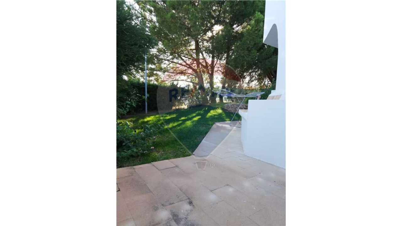 Apartamento T1 para Venda em Albufeira e Olhos de Água Foto 5